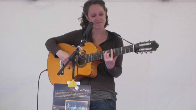 Poèmes en musique