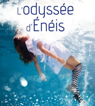 L'Odyssée d'Enéis